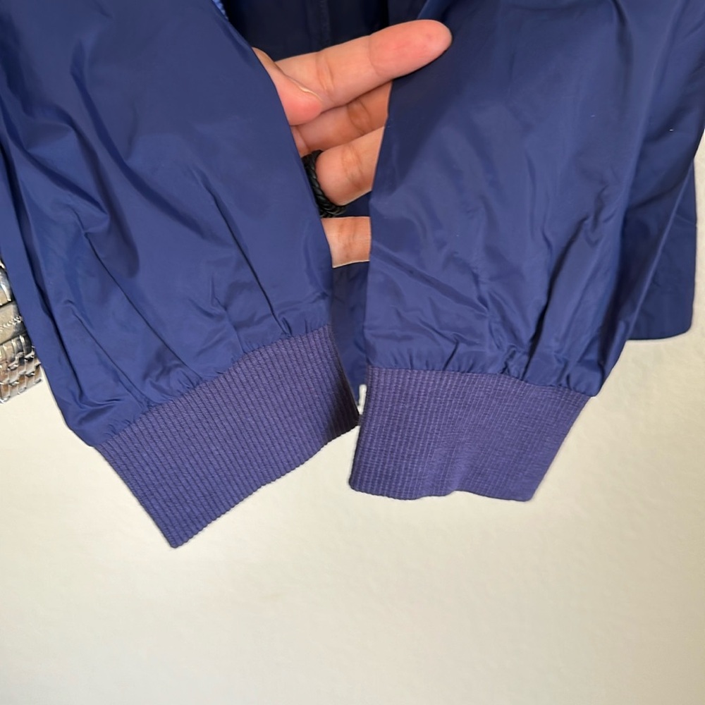 Packable Windbreaker Jacket - Picture 7 of 11